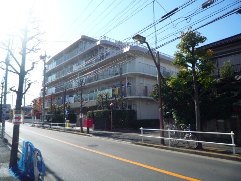 その他共用部 外観6