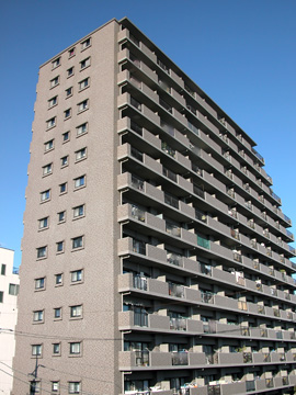 その他共用部　外観5