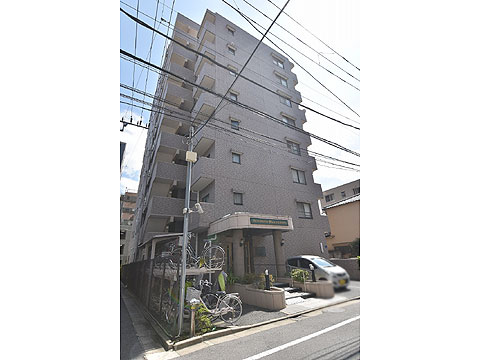 現地外観写真　外観