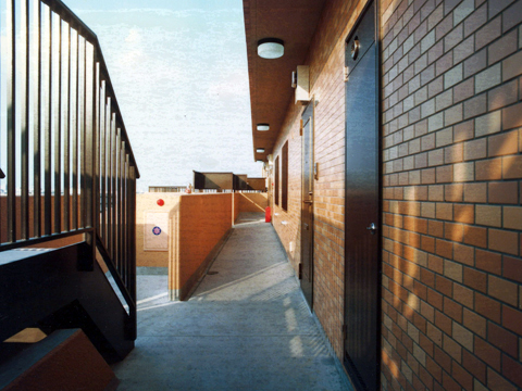 その他共用部 共用廊下