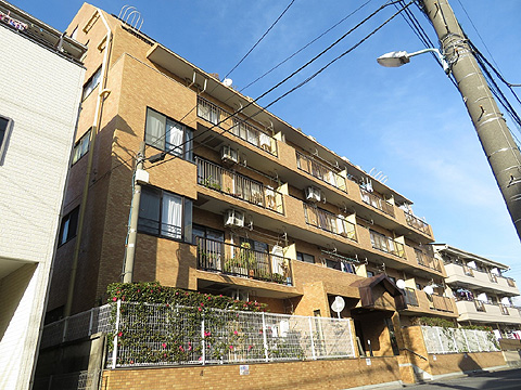 現地外観写真　外観写真