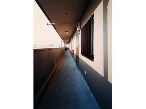 その他共用部 共用廊下