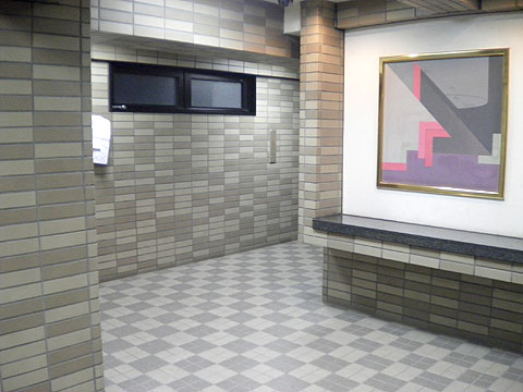 エントランス エントランス