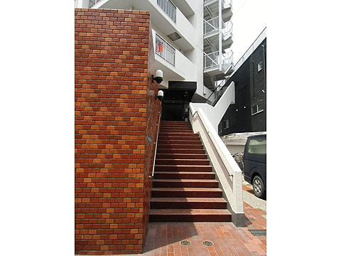 その他共用部　エントランス2