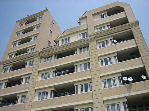 現地外観写真　現地外観写真２