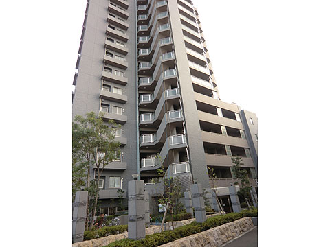 その他共用部　外観２