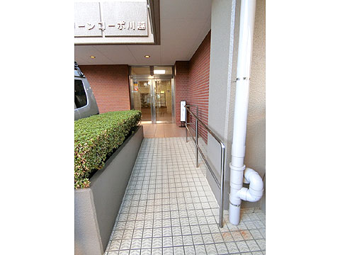 エントランス 4MHF13429