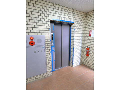 その他共用部 6MHF13429