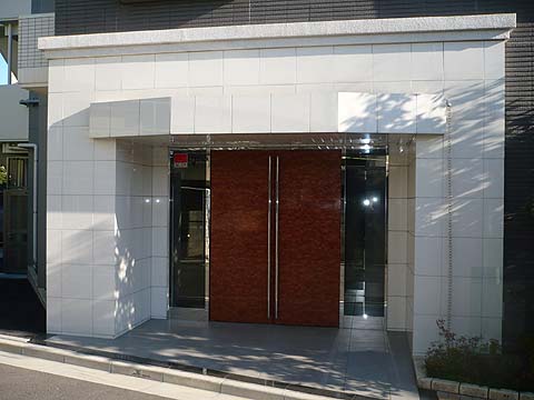 その他共用部　エントランス１