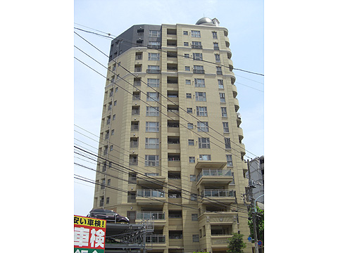 現地外観写真 外観写真