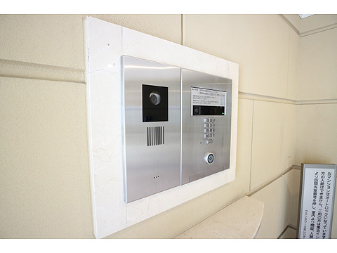 その他共用部 ハンズ府フリー