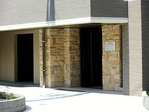 その他共用部　エントランス2