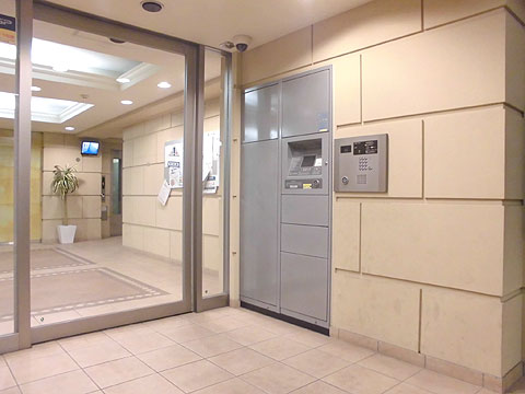 その他共用部 約42平米とゆとりのあるルーフバルコニー