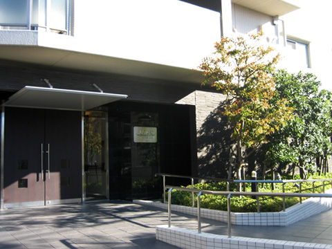 その他共用部　エントランス1