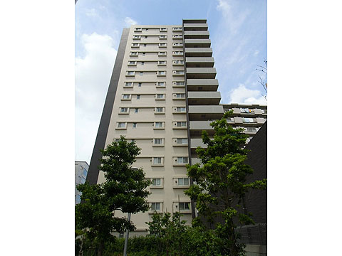 その他共用部　外観2