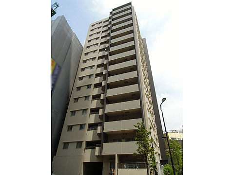 その他共用部　外観3