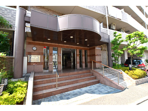 エントランス エントランス