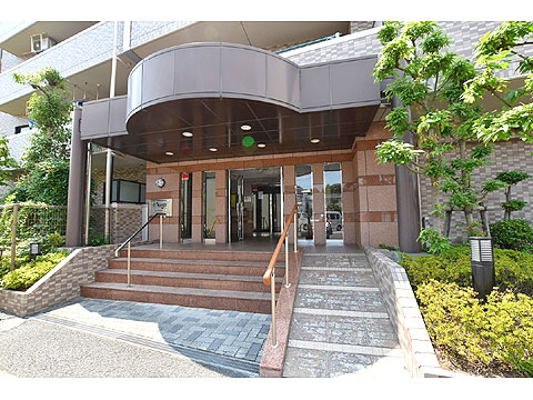 エントランス エントランス