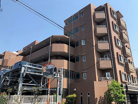 現地外観写真　8