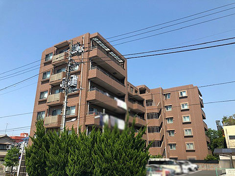 現地外観写真　10