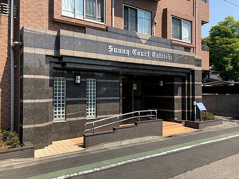 現地外観写真　9