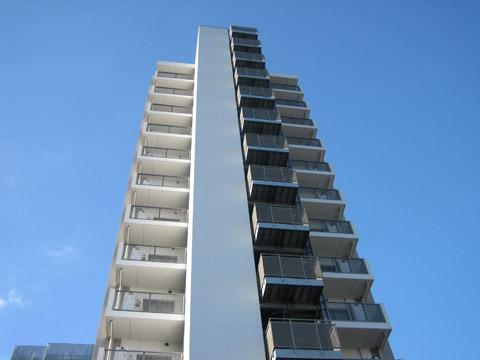 その他共用部　外観5