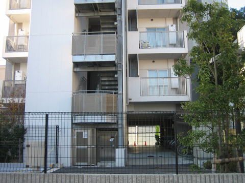 その他共用部　写真1