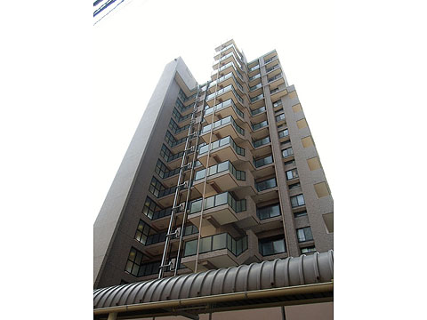 その他共用部　外観2