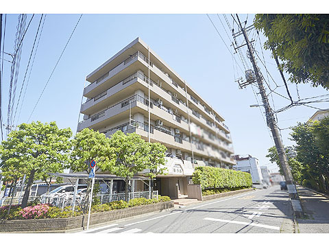 現地外観写真 現地外観