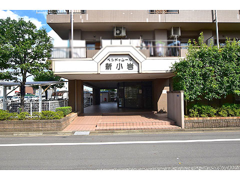 エントランス エントランス