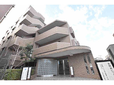 現地外観写真 現地外観