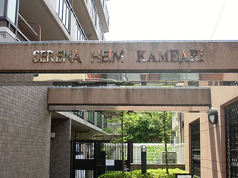 その他共用部　写真1