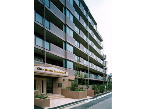 その他共用部　外観３