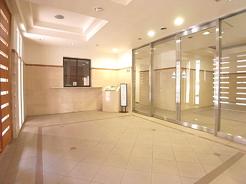 エントランス エントランス