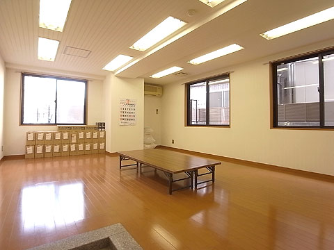 その他共用部 集会所