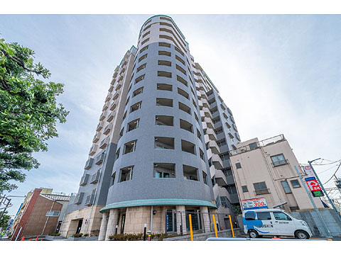 現地外観写真 外観写真