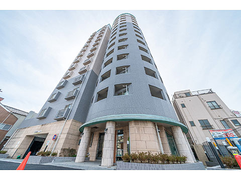 現地外観写真 外観写真