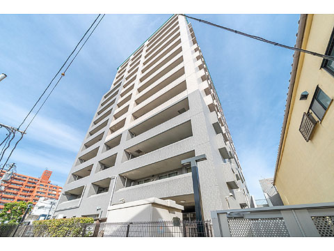 現地外観写真 外観写真