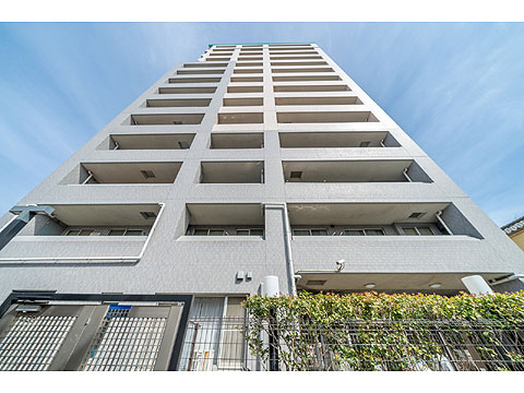 現地外観写真 外観写真