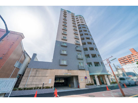 現地外観写真 外観写真