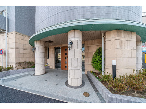 エントランス エントランス