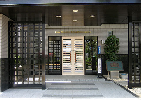 その他共用部　写真１