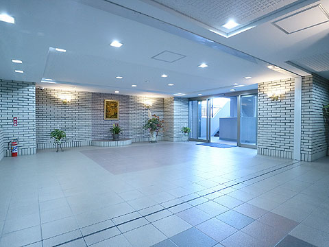 エントランス エントランス