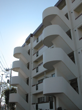 その他共用部　外観5