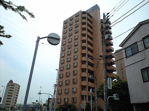 その他共用部　外観3