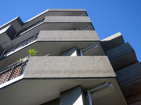 その他共用部 外観5