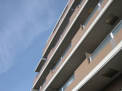 その他共用部　外観5