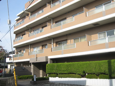 その他共用部　写真2