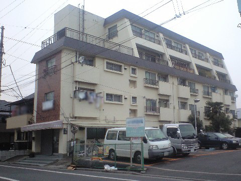 その他共用部　外観5