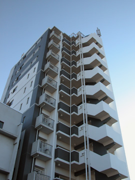 その他共用部　外観6